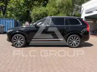 2021 Volvo XC90