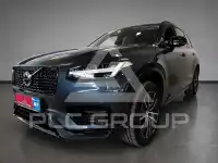 2021 Volvo XC90
