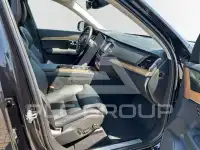 2021 Volvo XC90