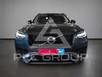 2021 Volvo XC90