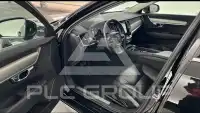 2021 Volvo V90