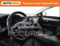 2021 Volvo V90