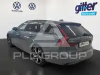 2021 Volvo V90