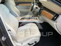 2021 Volvo V90