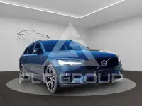 2021 Volvo V90