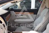 2021 Volvo V90