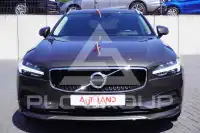 2021 Volvo V90