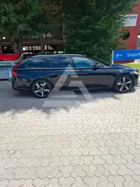 2021 Volvo V90