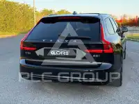 2021 Volvo V90