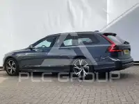 2021 Volvo V90