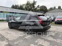 2021 Volvo V90