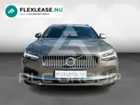 2021 Volvo V90