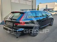 2021 Volvo V90
