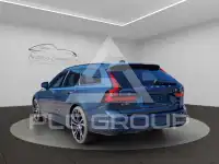 2021 Volvo V90