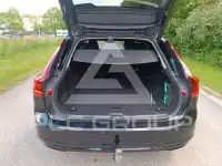 2021 Volvo V90