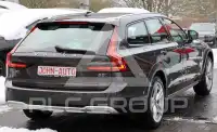2021 Volvo V90