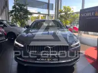 2021 Volvo V90