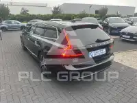 2021 Volvo V90