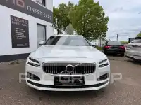 2021 Volvo V90