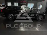 2021 Volvo V90