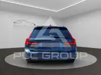 2021 Volvo V90