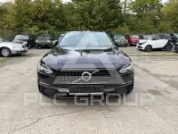 2021 Volvo V90