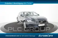 2021 Volvo V90