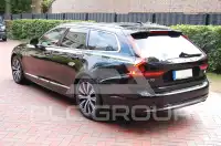 2021 Volvo V90