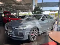 2021 Volvo V90
