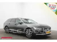 2021 Volvo V90