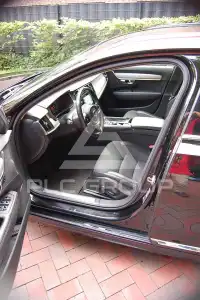 2021 Volvo V90