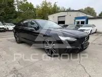 2021 Volvo V90