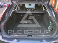 2021 Volvo V90