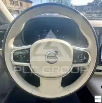 2021 Volvo V90