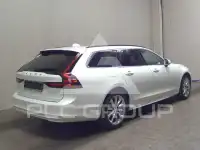 2021 Volvo V90