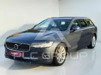 2021 Volvo V90