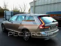 2021 Volvo V90