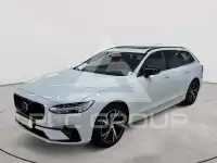 2021 Volvo V90