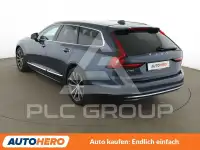 2021 Volvo V90