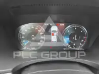 2021 Volvo V90