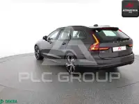 2021 Volvo V90