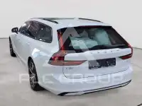 2021 Volvo V90