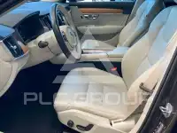 2021 Volvo V90
