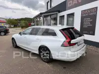 2021 Volvo V90