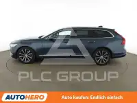 2021 Volvo V90