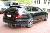 2021 Volvo V90