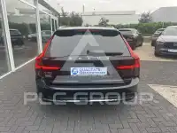 2021 Volvo V90