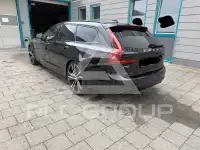 2021 Volvo V90