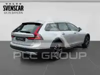2021 Volvo V90