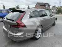 2021 Volvo V90